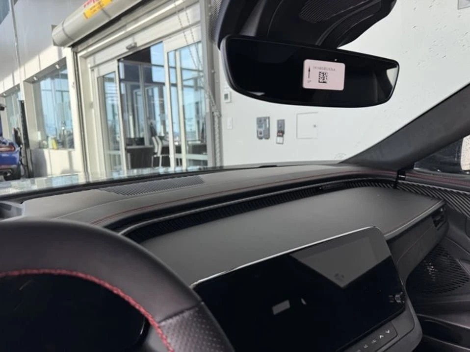 2026 Dodge Charger 8th Gen - Image 17 of 20