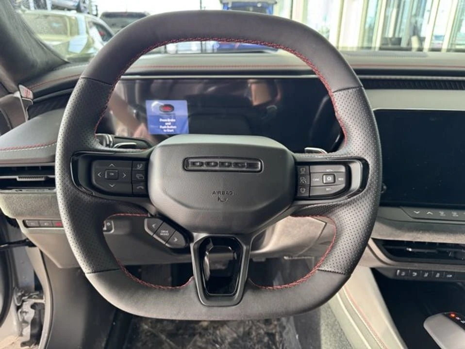 2026 Dodge Charger 8th Gen - Image 13 of 20