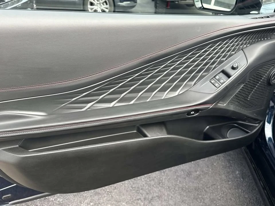 2026 Dodge Charger 8th Gen - Image 10 of 20