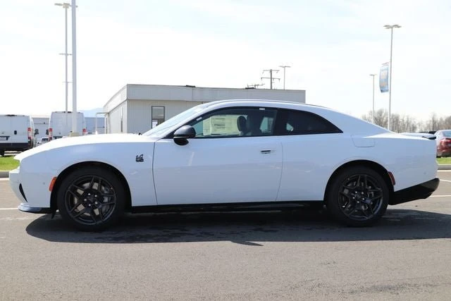 2026 Dodge Charger 8th Gen - Image 5 of 20