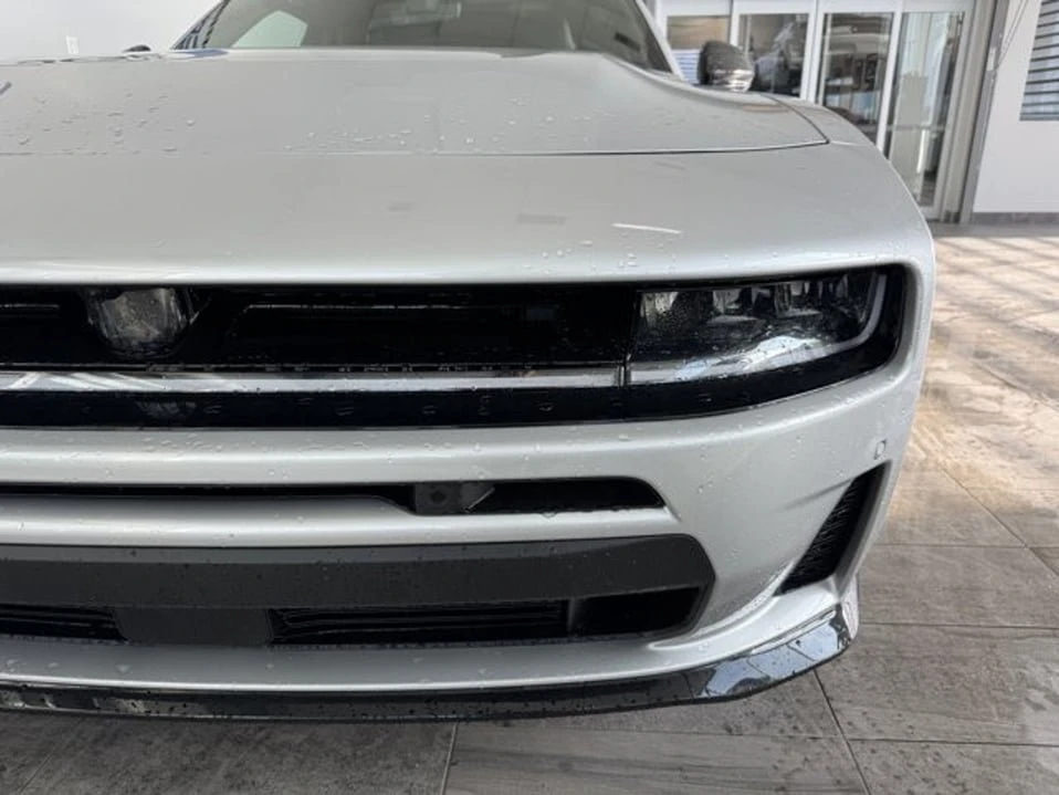 2026 Dodge Charger 8th Gen - Image 7 of 20