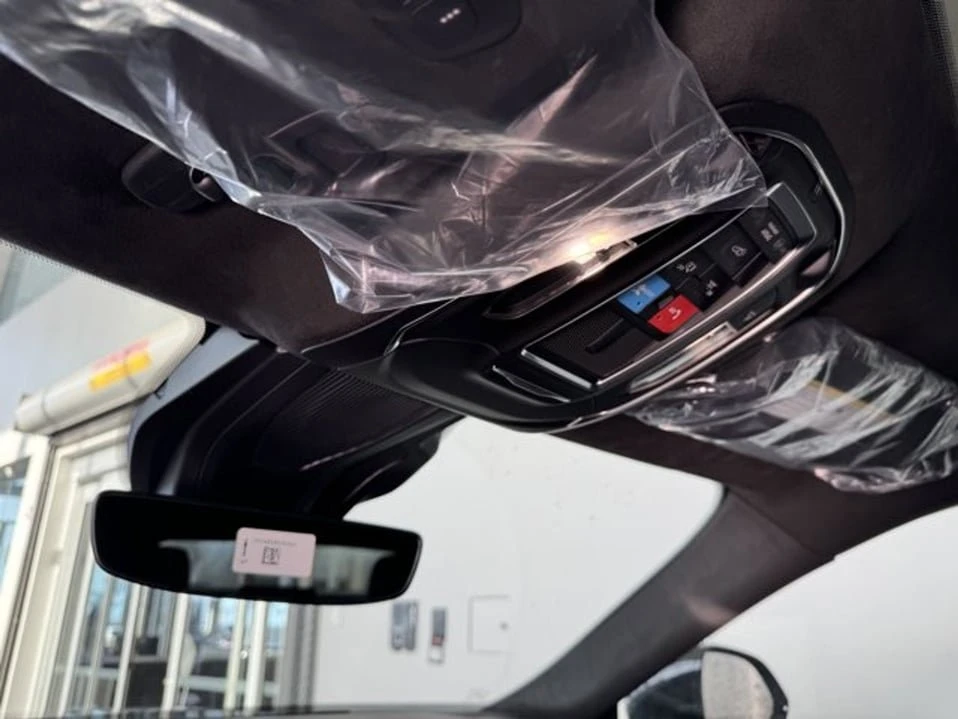 2026 Dodge Charger 8th Gen - Image 18 of 20