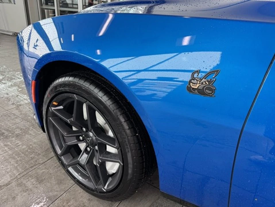 2026 Dodge Charger 8th Gen - Image 5 of 20
