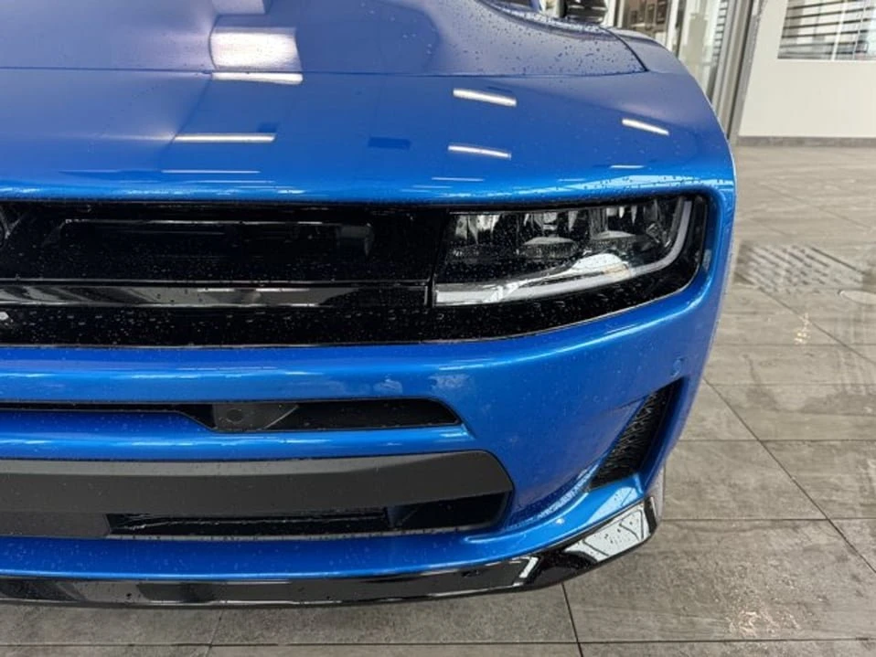 2026 Dodge Charger 8th Gen - Image 7 of 20