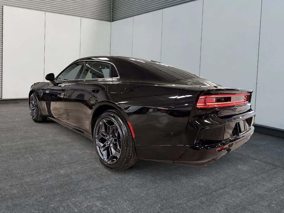 2026 Dodge Charger 8th Gen - Image 4 of 10
