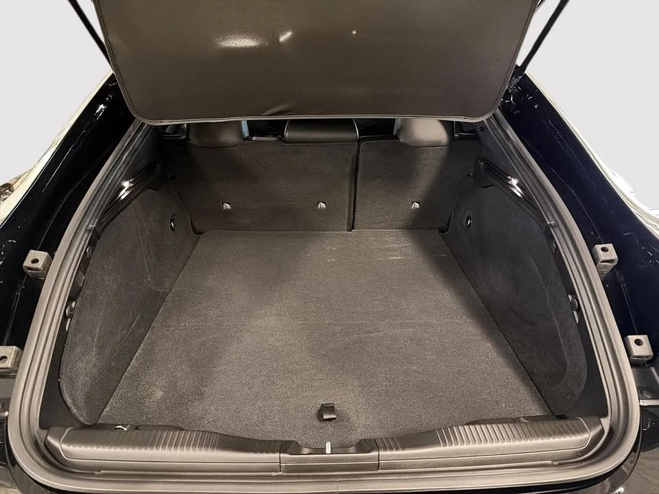 2026 Dodge Charger 8th Gen - Image 6 of 10