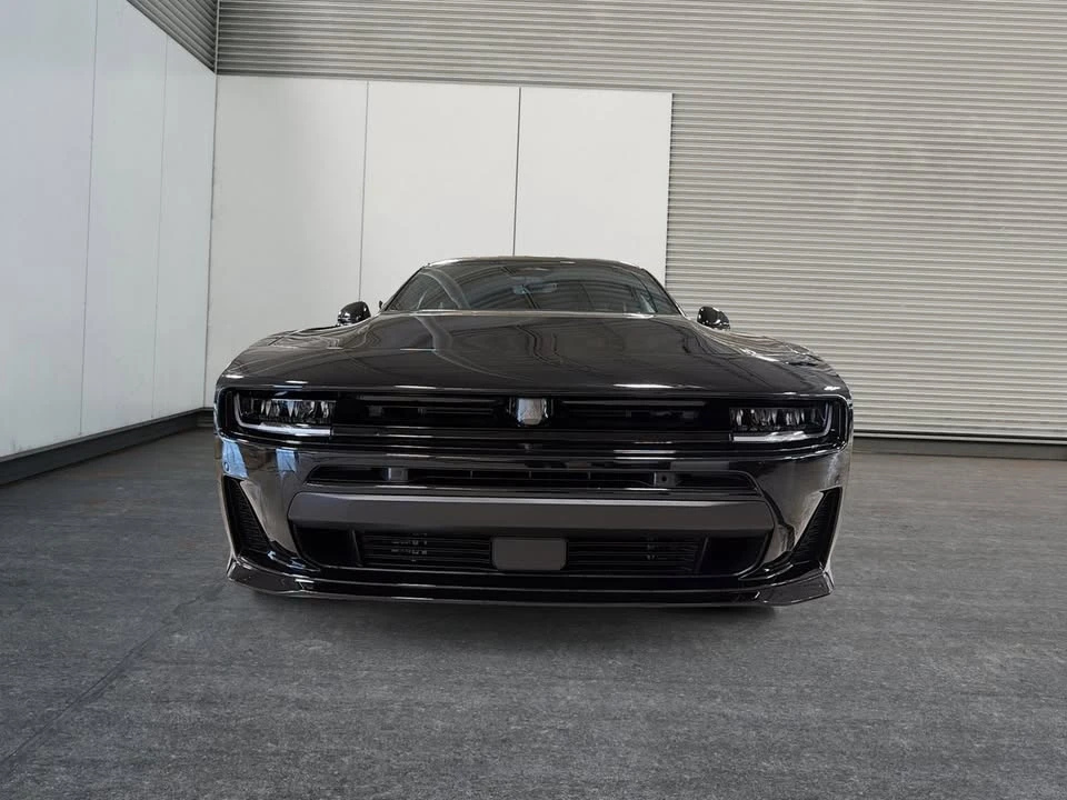 2026 Dodge Charger 8th Gen - Image 2 of 10