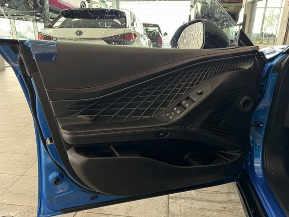 2026 Dodge Charger 8th Gen - Image 12 of 20