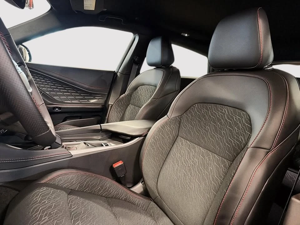 2026 Dodge Charger 8th Gen - Image 9 of 10