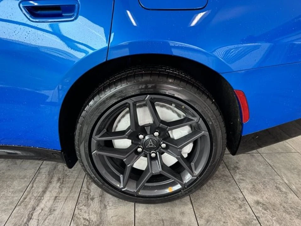 2026 Dodge Charger 8th Gen - Image 4 of 20