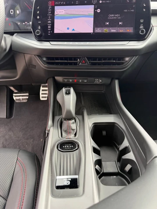 2026 Dodge Charger 8th Gen - Image 6 of 6