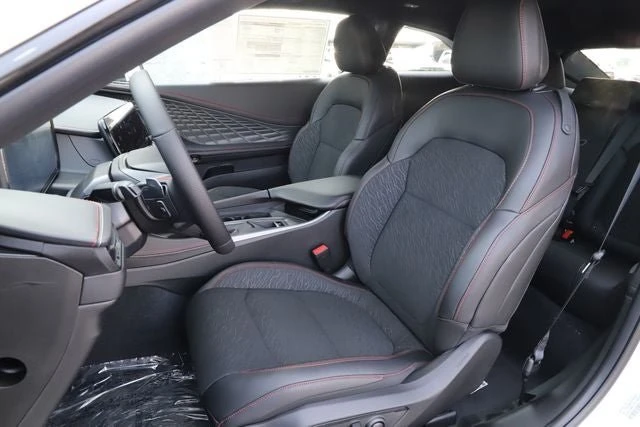 2026 Dodge Charger 8th Gen - Image 15 of 20