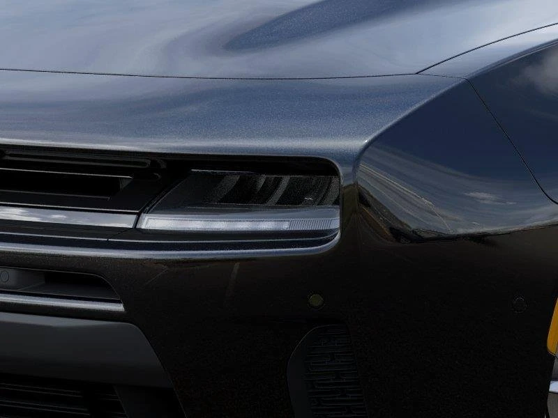 2026 Dodge Charger 8th Gen - Image 10 of 20