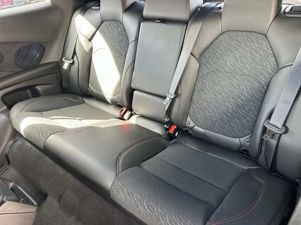 2026 Dodge Charger 8th Gen - Image 11 of 20