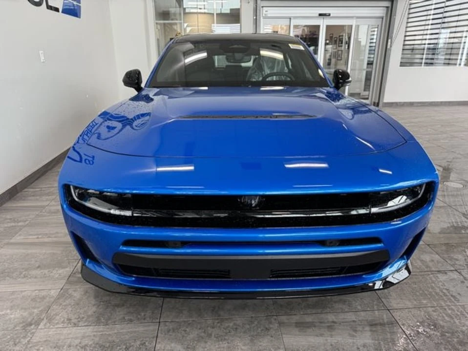 2026 Dodge Charger 8th Gen - Image 8 of 20