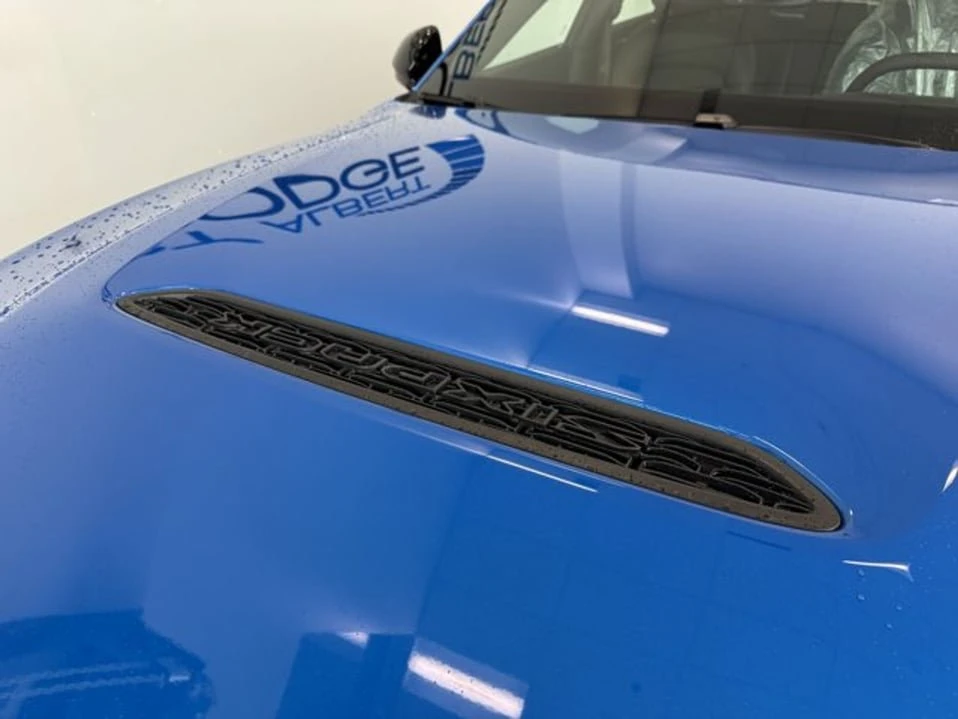 2026 Dodge Charger 8th Gen - Image 6 of 20