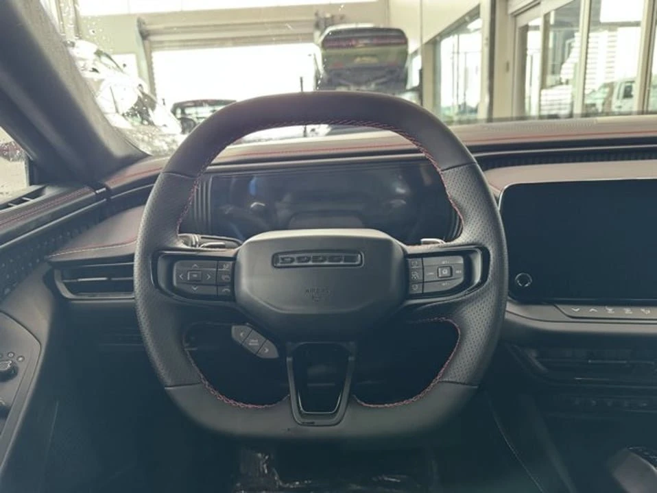 2026 Dodge Charger 8th Gen - Image 14 of 20