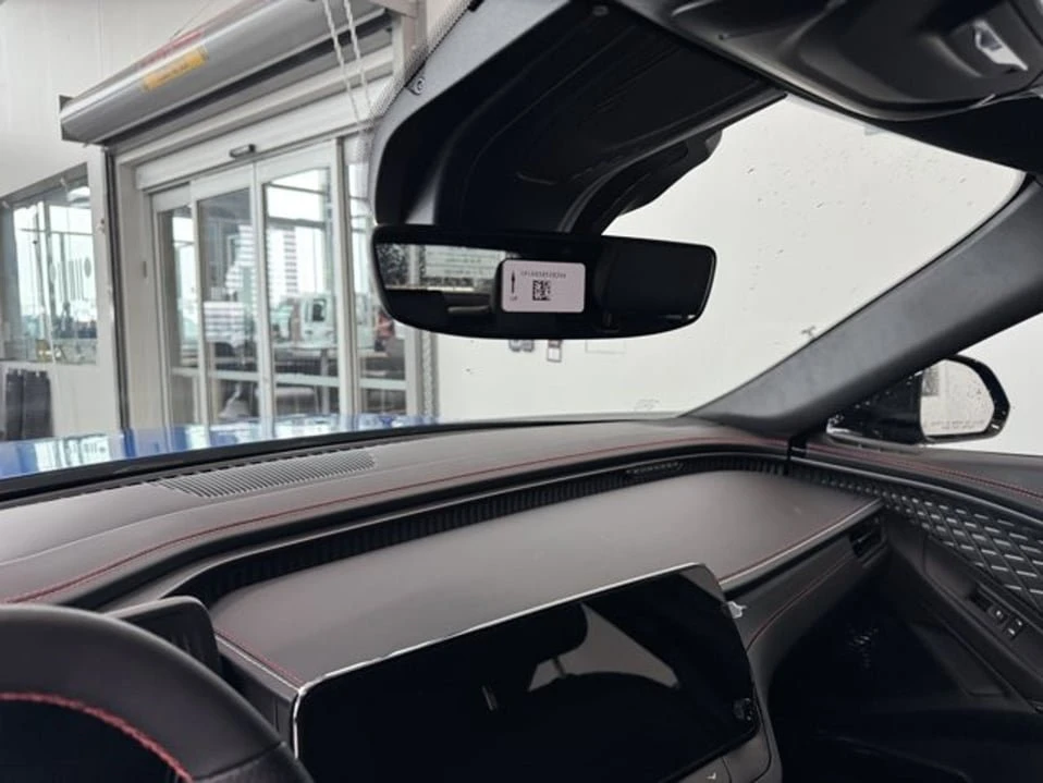 2026 Dodge Charger 8th Gen - Image 16 of 20