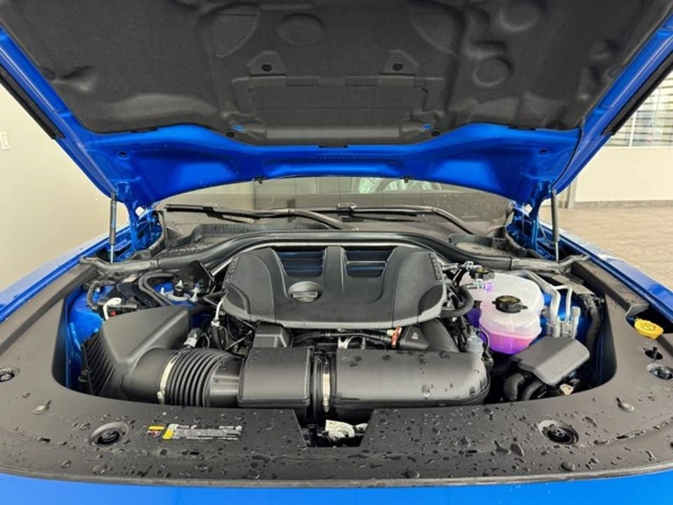 2026 Dodge Charger 8th Gen - Image 9 of 20