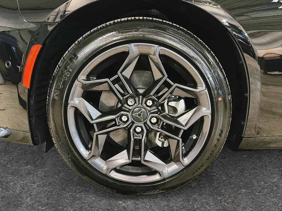 2026 Dodge Charger 8th Gen - Image 7 of 10
