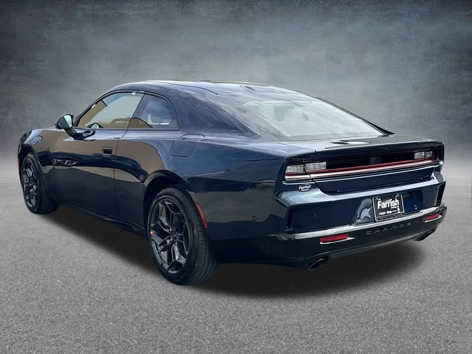 2026 Dodge Charger 8th Gen - Image 20 of 20