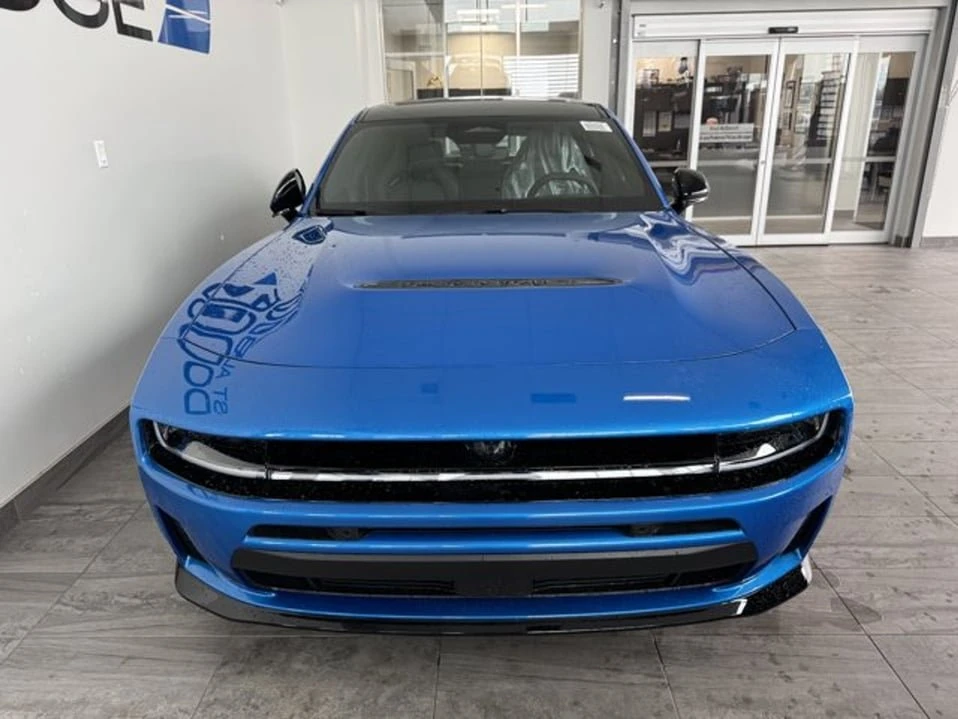 2026 Dodge Charger 8th Gen - Image 7 of 20