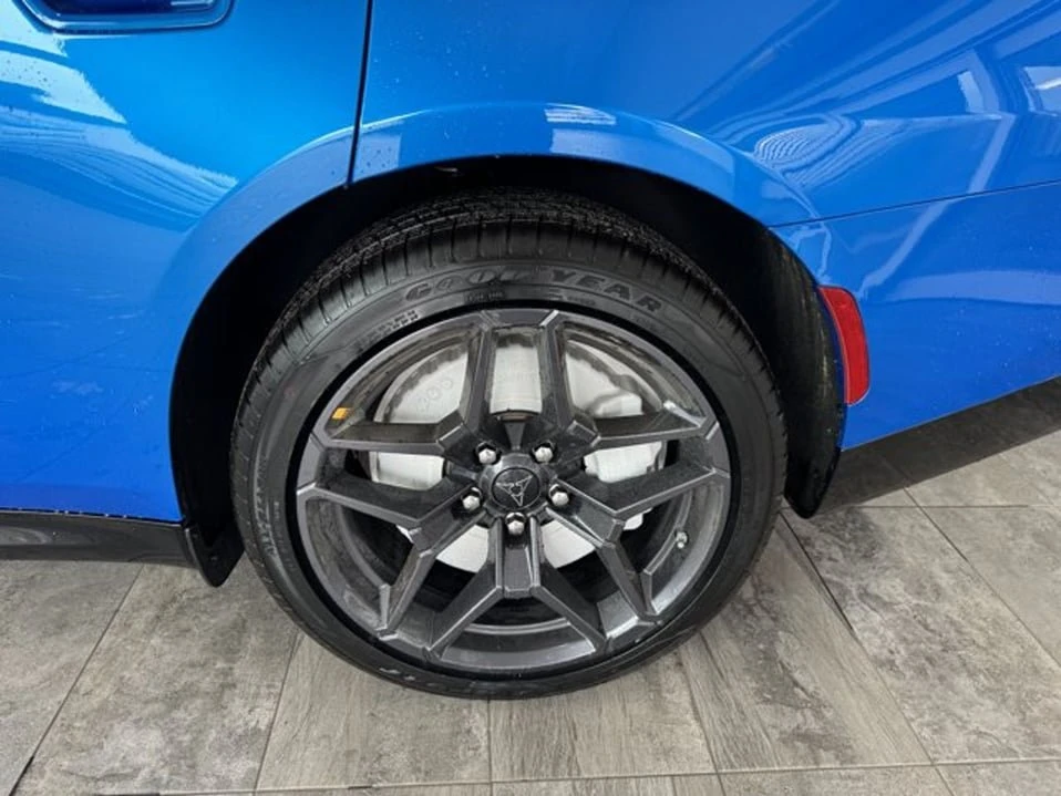 2026 Dodge Charger 8th Gen - Image 4 of 20