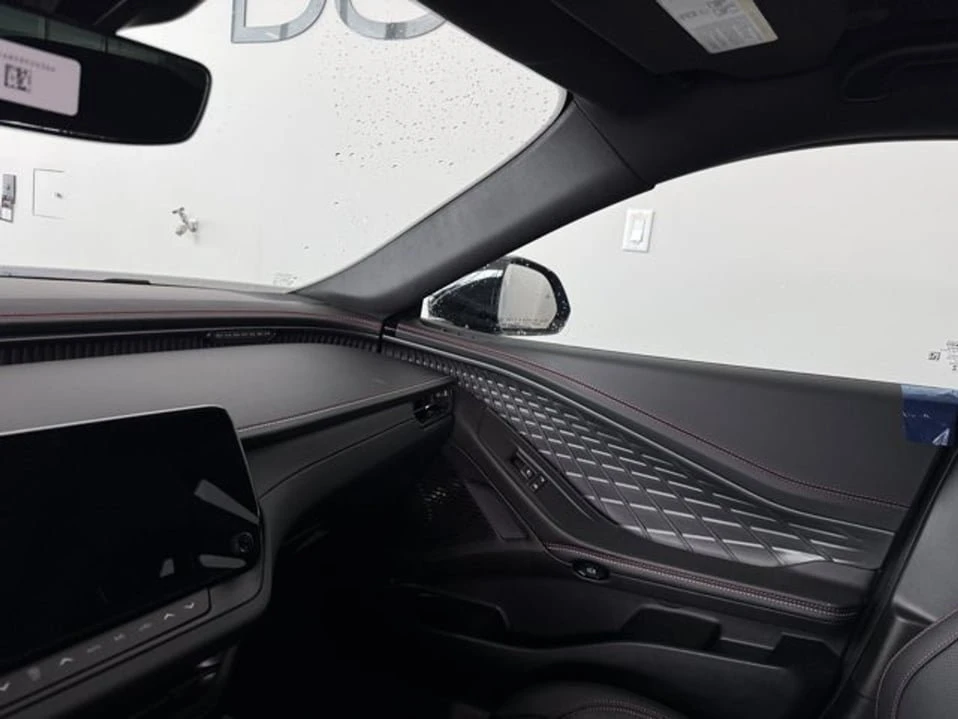 2026 Dodge Charger 8th Gen - Image 17 of 20