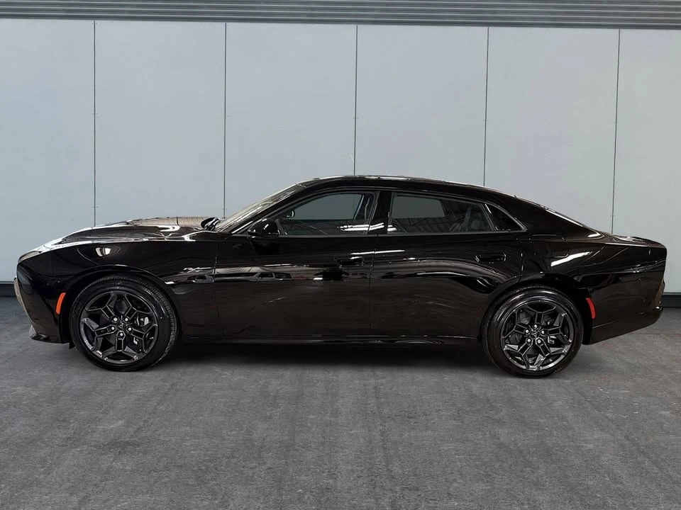 2026 Dodge Charger 8th Gen - Image 5 of 10