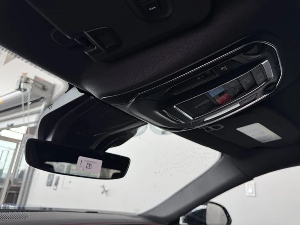 2026 Dodge Charger 8th Gen - Image 16 of 20
