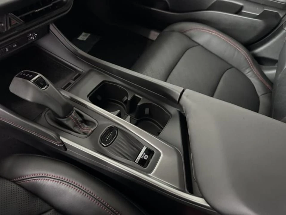 2026 Dodge Charger 8th Gen - Image 19 of 20