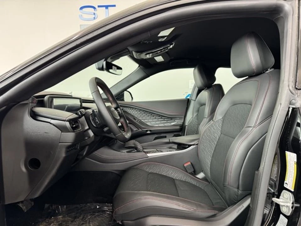 2026 Dodge Charger 8th Gen - Image 16 of 20