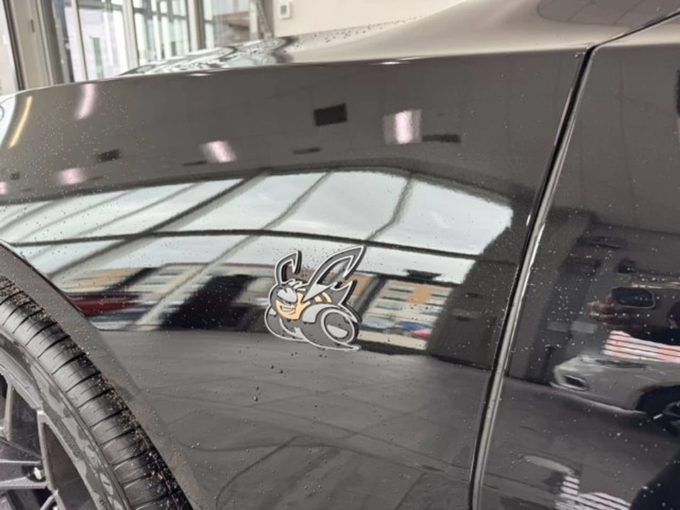 2026 Dodge Charger 8th Gen - Image 8 of 20