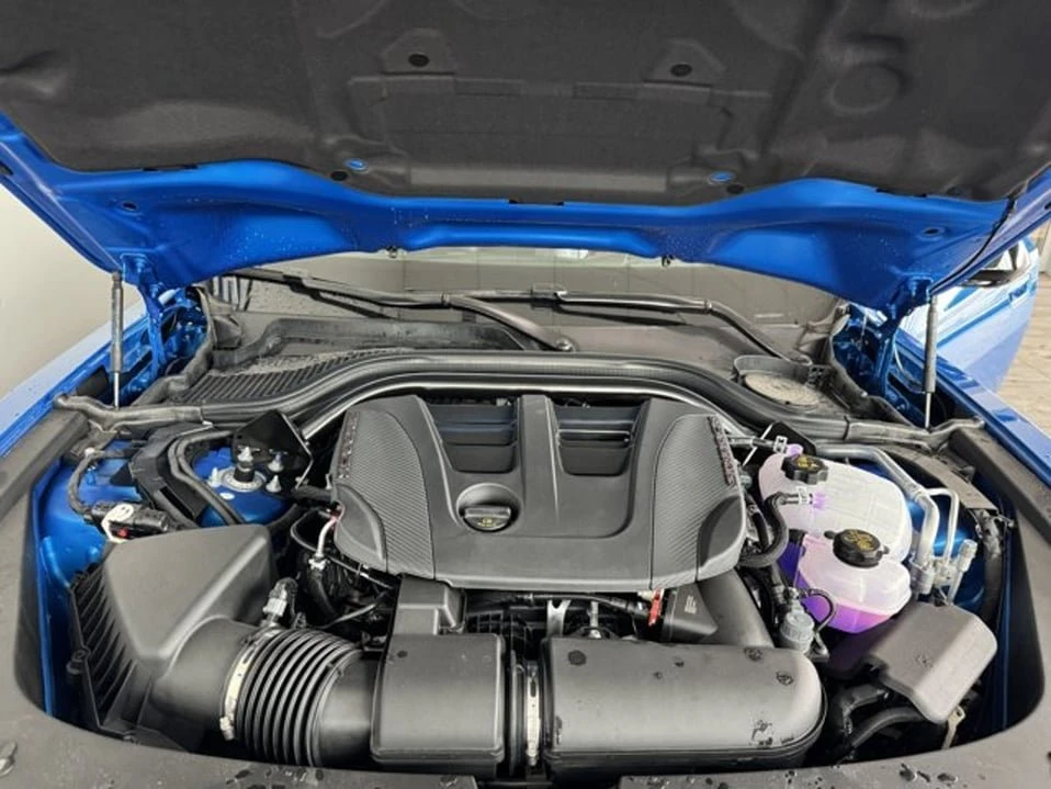 2026 Dodge Charger 8th Gen - Image 9 of 20
