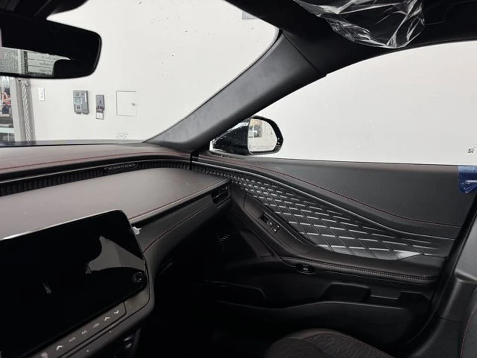 2026 Dodge Charger 8th Gen - Image 18 of 20