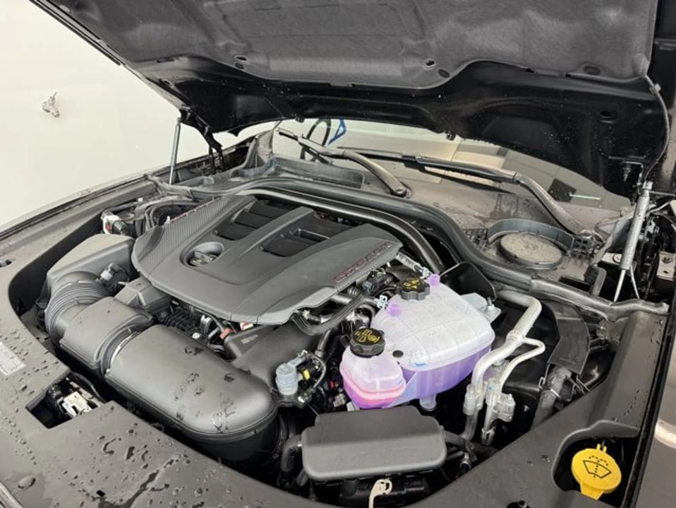 2026 Dodge Charger 8th Gen - Image 14 of 20