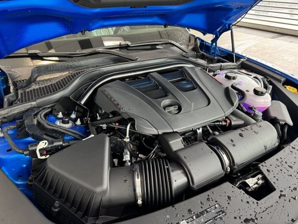 2026 Dodge Charger 8th Gen - Image 10 of 20