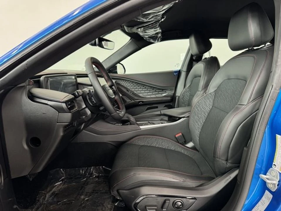 2026 Dodge Charger 8th Gen - Image 13 of 20