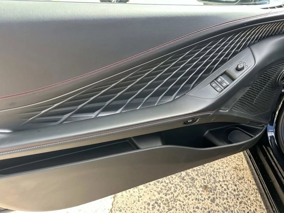 2026 Dodge Charger 8th Gen - Image 8 of 20