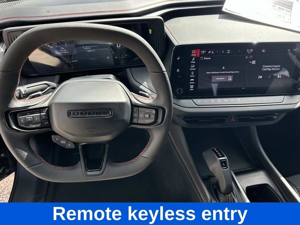 2026 Dodge Charger 8th Gen - Image 3 of 20