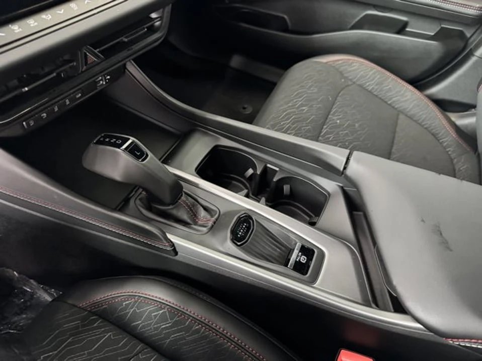 2026 Dodge Charger 8th Gen - Image 20 of 20