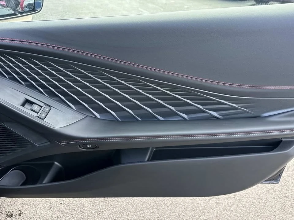 2026 Dodge Charger 8th Gen - Image 15 of 20