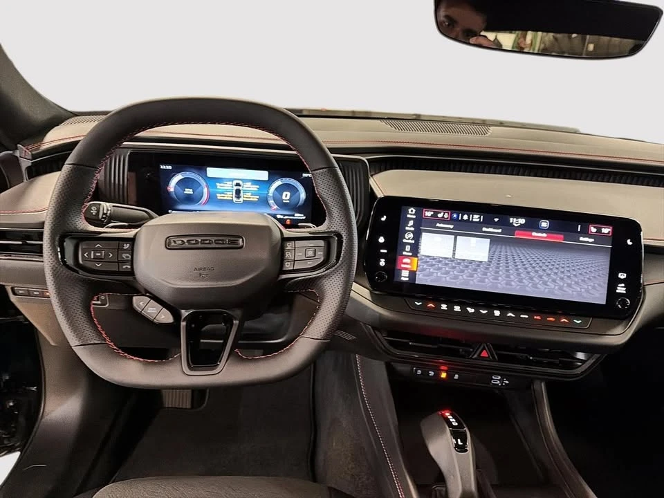 2026 Dodge Charger 8th Gen - Image 10 of 10