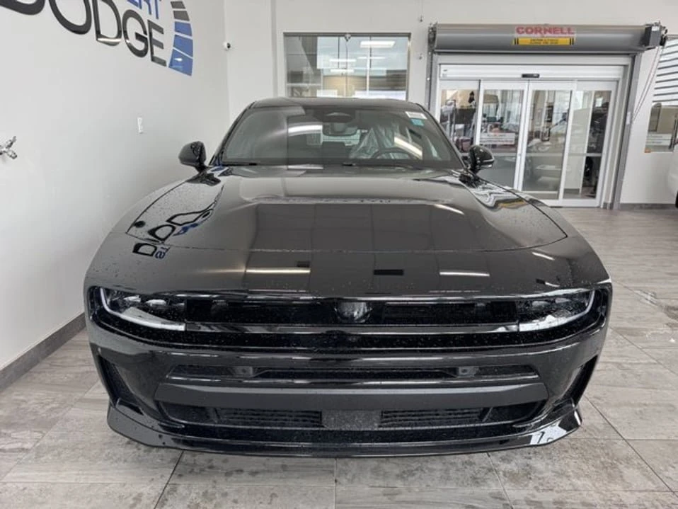 2026 Dodge Charger 8th Gen - Image 11 of 20