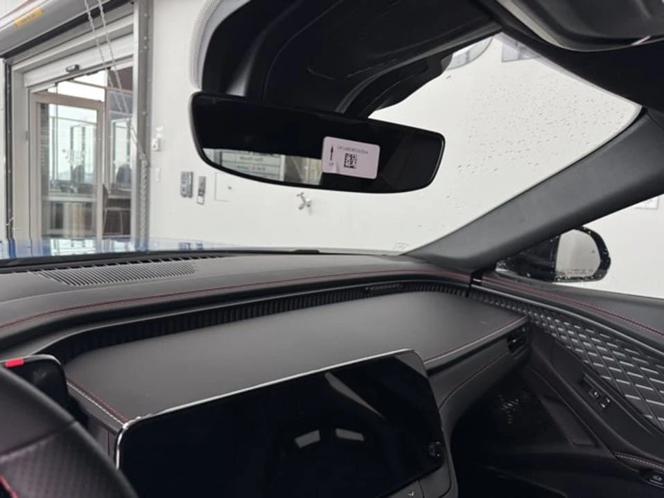 2026 Dodge Charger 8th Gen - Image 15 of 20