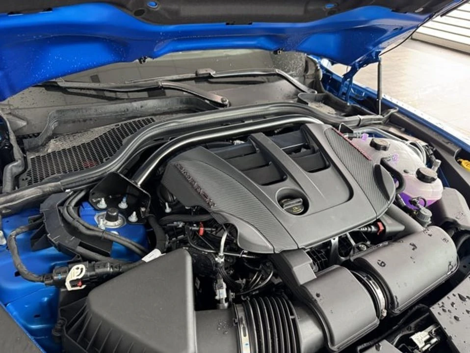 2026 Dodge Charger 8th Gen - Image 10 of 20