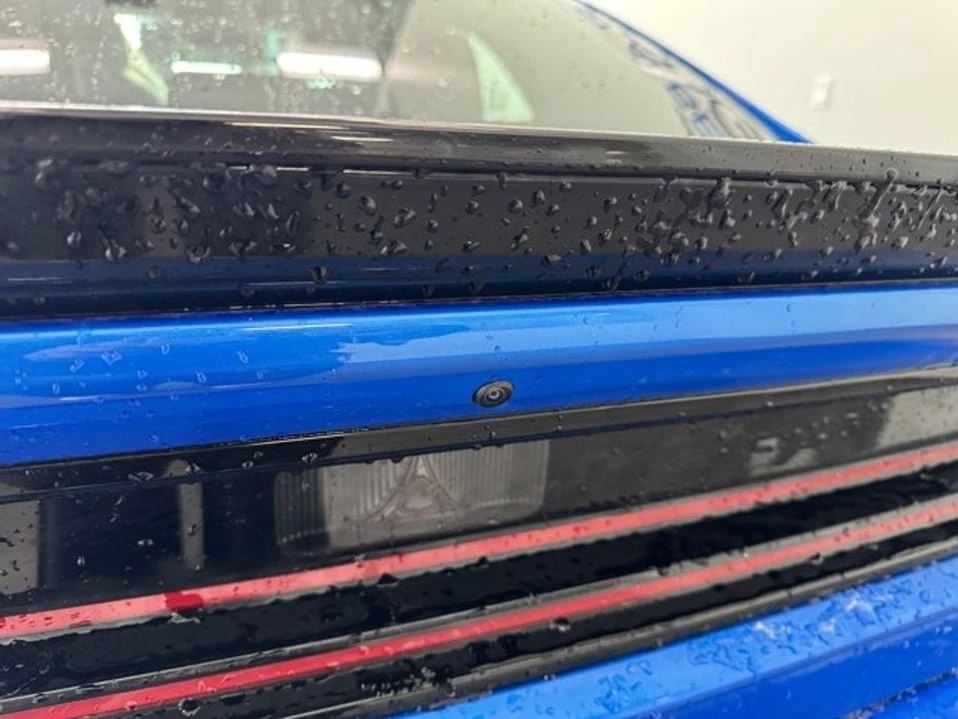 2026 Dodge Charger 8th Gen - Image 2 of 20