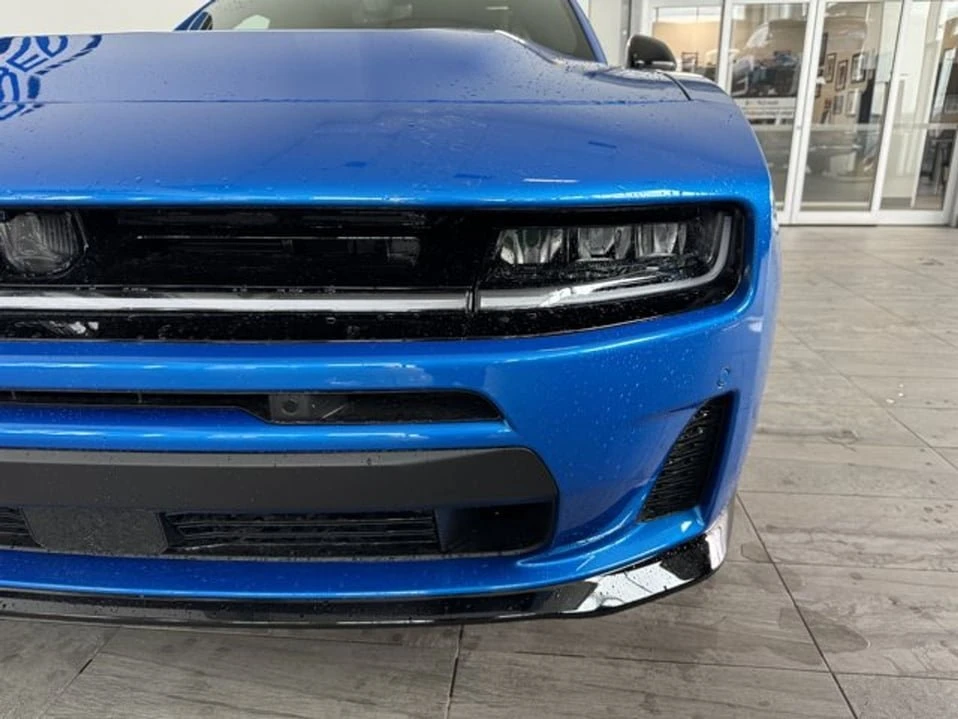 2026 Dodge Charger 8th Gen - Image 6 of 20