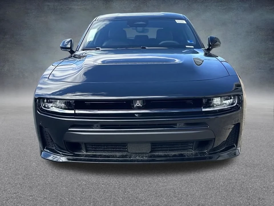 2026 Dodge Charger 8th Gen - Image 20 of 20