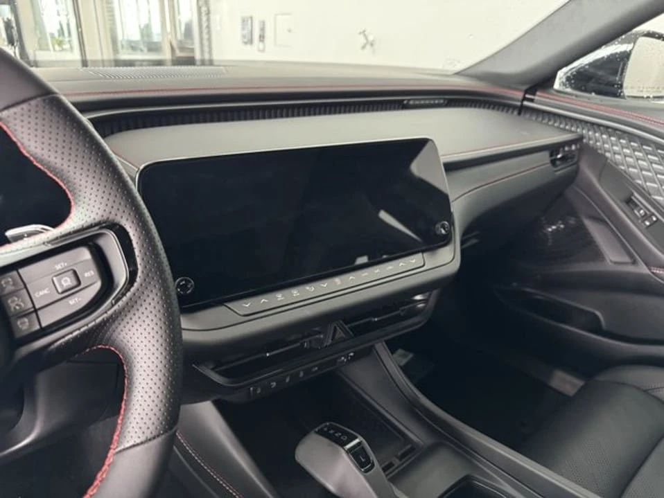 2026 Dodge Charger 8th Gen - Image 18 of 20
